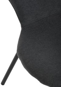 CT-S8010 GREY2 étkezőszék szett, 2 db