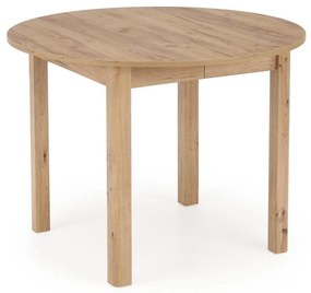 Étkezőasztal CALMIO Craft tölgy