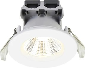 NORLDUX 2310026001 FREMONT Kültéri Mennyezetbe Építhető Lámpa LED IP65
