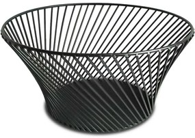 Kitchisimo Gyümölcsös tál, 25,5 x 16 x 12 cm