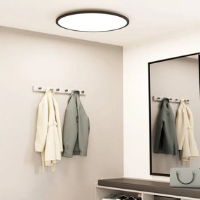 Eglo SARSINA-Z 900762 Süllyesztett mennyezeti lámpa 1x41W/LED 2700-6500K 5800lm IP20