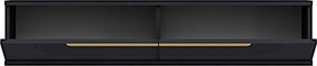 Meyra 120 - Anthracite, Gold