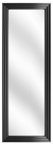 Fali tükör 50x142 cm Wave – Styler