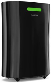 Klarstein AeroDry 10 párátlanító, 165 W teljesítmény, 10 l/nap, 135 m³/h, 20-30 m² területig, DrySelect funkció