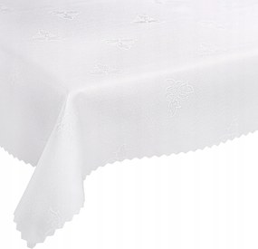 Abrosz foltálló 120x240 Termék Lengyel szín Fehér minta W7