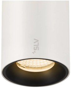 SLV 48V SYSTEM 1006738 Sínreflektor 1x16W/LED 3000K 1030lm IP20