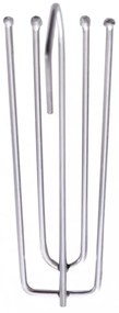 vidaXL 2 db sötétkék bársony sötétítőfüggöny kampókkal 140 x 225 cm