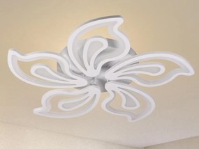 LED világítás + vezérlés 125W - J3316/W