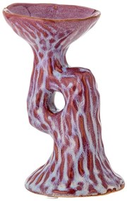 Agyagkerámia gyertyatartó Ivalie – Bloomingville