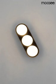 King Home MOOSEE DROPS MSE010100272 Fali lámpa 3x5W/G9 IP20