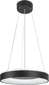 Rabalux ceilo beltéri függeszték 38w 3150lm ip20 fekete