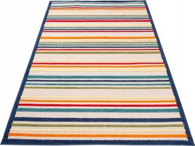 Zsinóros Szőnyeg 140x200 Terasz Erkély Ház w45