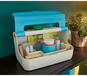 Műanyag rendszerező Cosy – Leitz