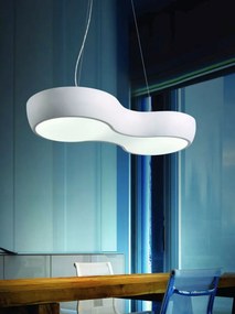 Orlicki Design OTTO OR80643 Függőlámpa 2x21W/Led 3000K