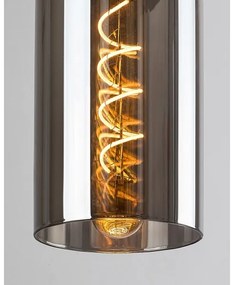 Rabalux 72051 - Csillár zsinóron RONNO 1xE27/25W/230V