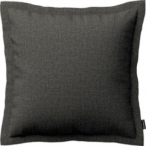 Párnahuzat 45x45 barna-szürke