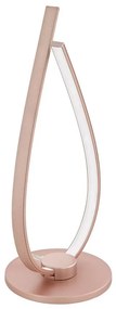 Eglo 97364 - LED Asztali lámpa PALOZZA 1xLED/14W/230V