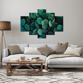 Kép - Opuntia (150x105 cm)