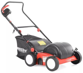 HECHT 1739 - Elektromos gyepszellőztető