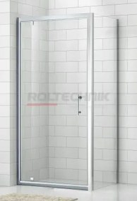 Sanipro OBDO1 nyílóajtós zuhanykabin