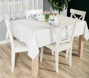 Mija Abrosz vízálló, 140x180cm, 012 krémszínű