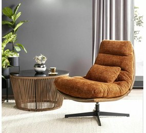 Bahama kerek dohányzóasztal 80cm
