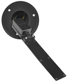 LED Kültéri flexibilis lámpa NIKA LED/12,5W/230V IP44 50 cm