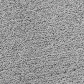 lábtörlő Szürke 115x300 cm