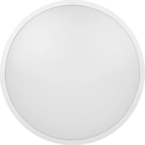 Brilagi - ZENNA LED fürdőszobai mennyezeti lámpa LED/36W/230V, átm. 42 cm, IP44, fehér