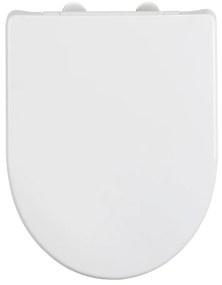 WC-ülőke automatikus záródással Sindia – Wenko
