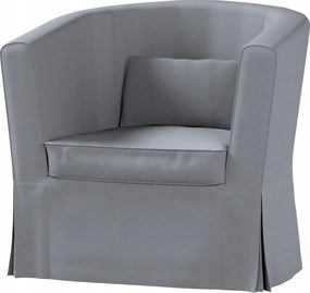 Dekoria Ektorp Tullsta Ikea fotelhuzat, szürke