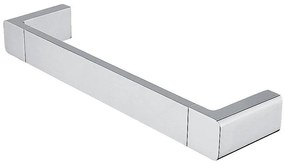 NIMCO MA 29035-26 - Fali törölközőtartó MAYA 36 cm fényezett króm