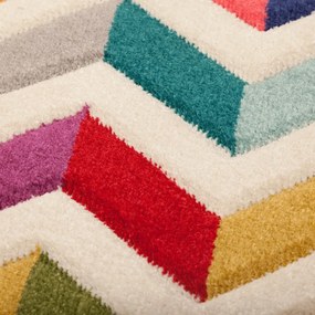 Spectrum Bolero szőnyeg, 80 x 150 cm - Flair Rugs