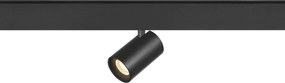 SLV 48V SYSTEM 1006672 Sínreflektor 1x8.7W/LED 3000K 670lm IP20