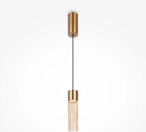 Maytoni Imaginary MOD190PL-L5G3K 1x5W/LED 3000K 100lm IP20