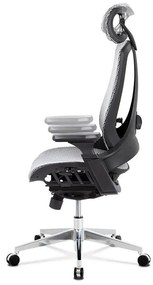 Szürke Irodai Szék. KA-A189 GREY