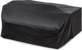 Blumfeldt Theia Raincover, védőburkolat, 100 % poliészter, időjárásálló, fekete