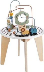FreeON Free2Play Activity asztal – Think & Play