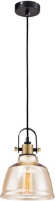 Maytoni IRVING T163-11-R Függőlámpa 1xE27/40W IP20