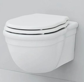 Art Ceram Hermitage wc csésze függesztett fehér HEV01001;00