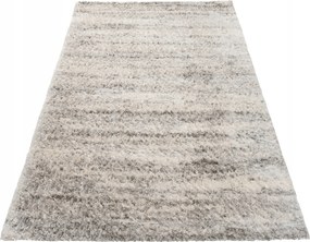 Shaggy Szőnyeg 80x150 Modern Puha Szőrös 26