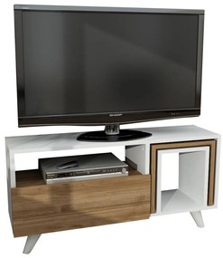 TV asztal Novella dió