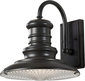 Feiss REDDING STATION FE-REDDING2-M-RB Fali lámpa 1x60W/E27 IP44