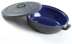 Sfinx Smaltovaná zapékací mísa BSE, 28 cm