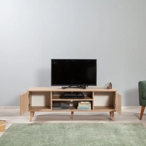 TV asztal Truva Sonoma