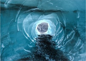 Kép - Glacier (70x50 cm)