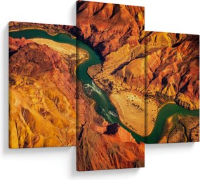Kép - Grand Canyon (90x60 cm)