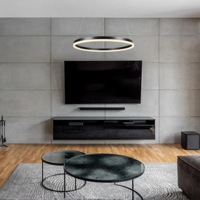 Rabalux 72302 - LED Csillár zsinóron ISAURE LED/45W/230V