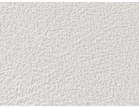 Fehér buklé fotel Giorgia – Bobochic Paris