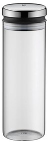WMF - Élelmiszertartó üveg DEPOT 1,5l rozsdamentes